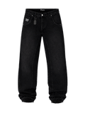 Flared Jeans 01